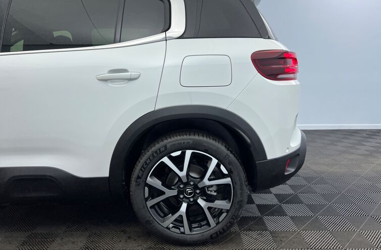 CITROEN C5 Aircross SUV Hybride rechargeable Essence