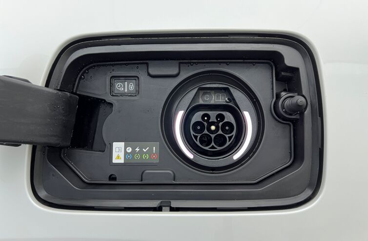 CITROEN C5 Aircross SUV Hybride rechargeable Essence