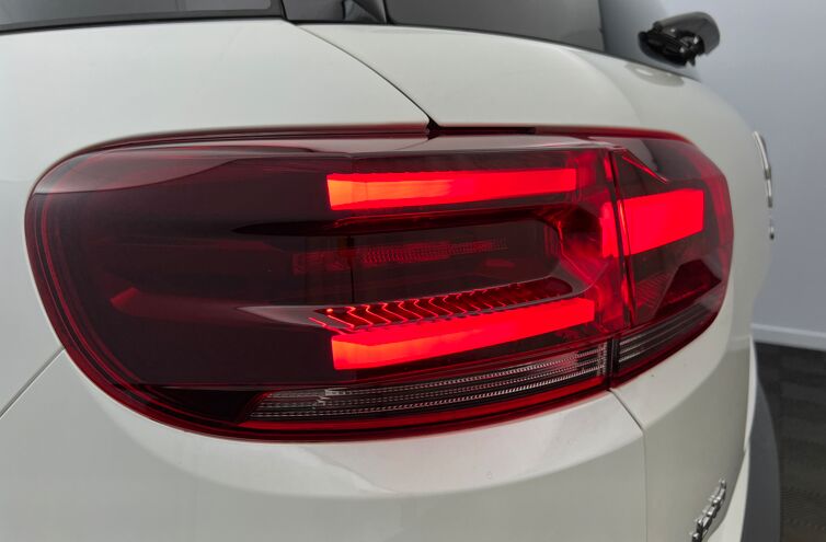 CITROEN C5 Aircross SUV Hybride rechargeable Essence