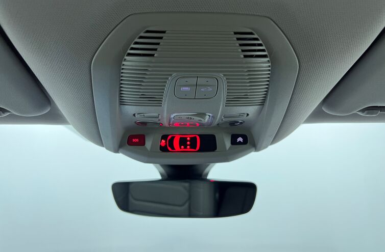 CITROEN C5 Aircross SUV Hybride rechargeable Essence
