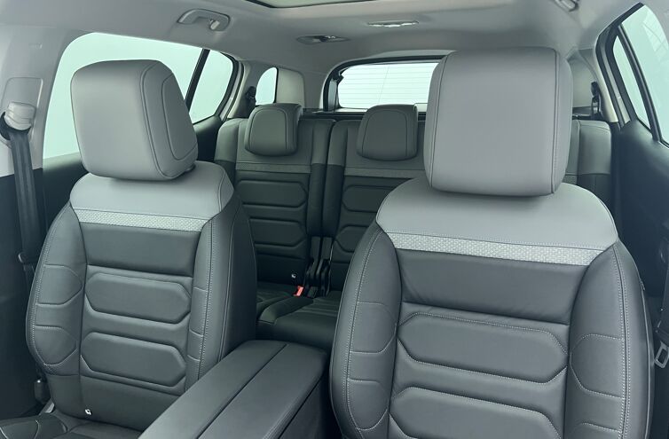 CITROEN C5 Aircross SUV Hybride rechargeable Essence