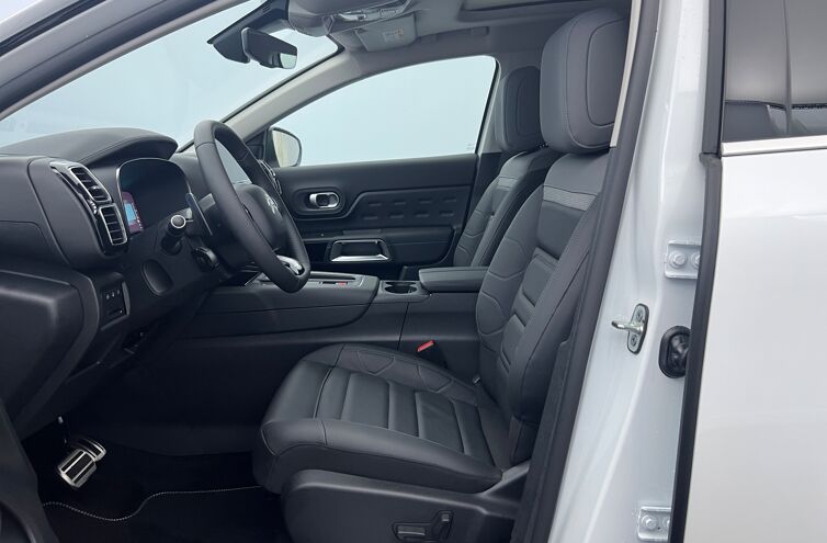 CITROEN C5 Aircross SUV Hybride rechargeable Essence