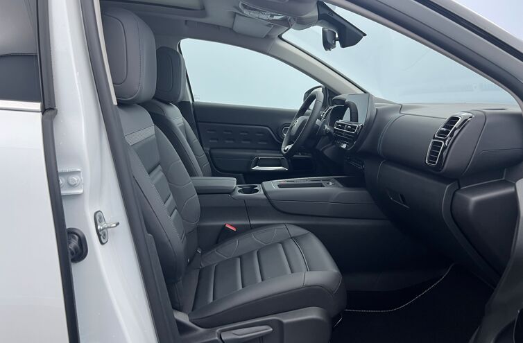 CITROEN C5 Aircross SUV Hybride rechargeable Essence