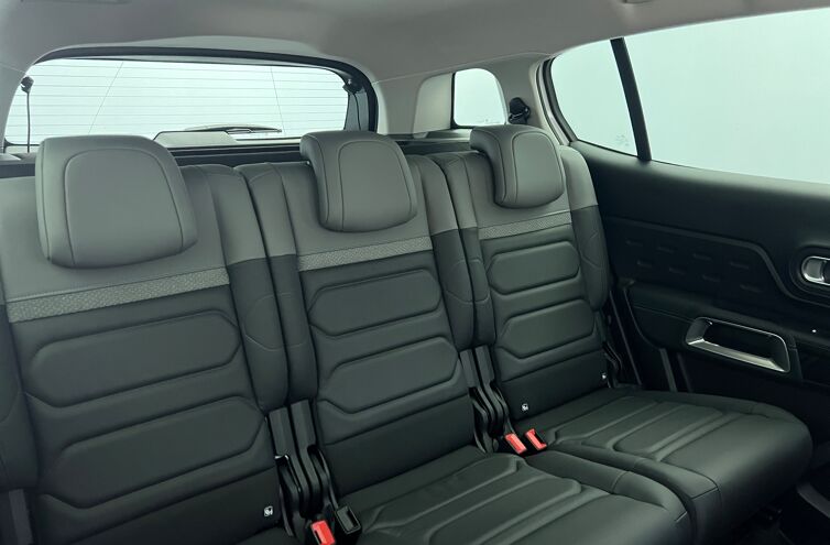 CITROEN C5 Aircross SUV Hybride rechargeable Essence