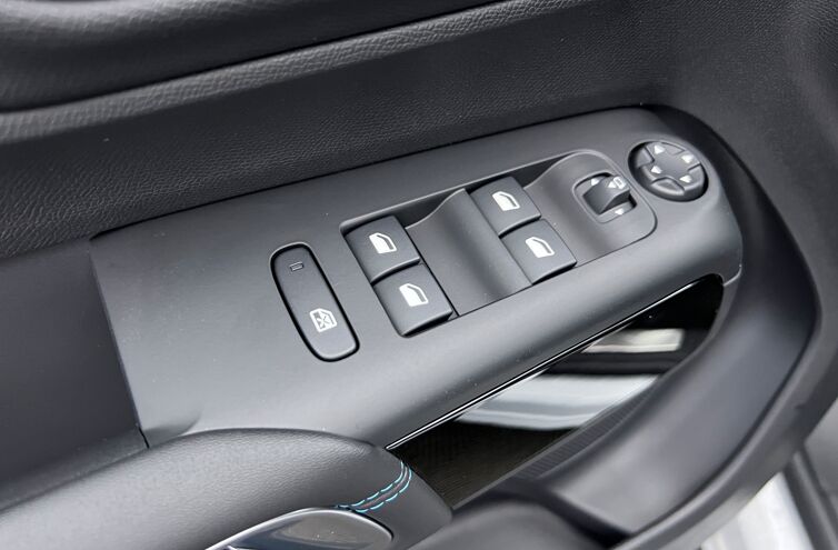 CITROEN C5 Aircross SUV Hybride rechargeable Essence