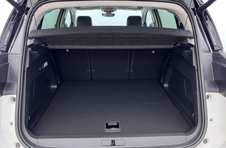 CITROEN C5 Aircross SUV Hybride rechargeable Essence