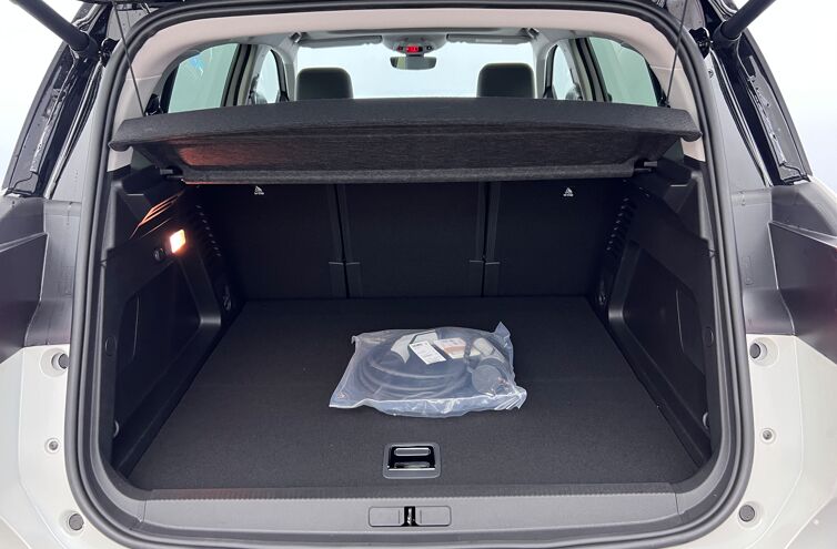 CITROEN C5 Aircross SUV Hybride rechargeable Essence