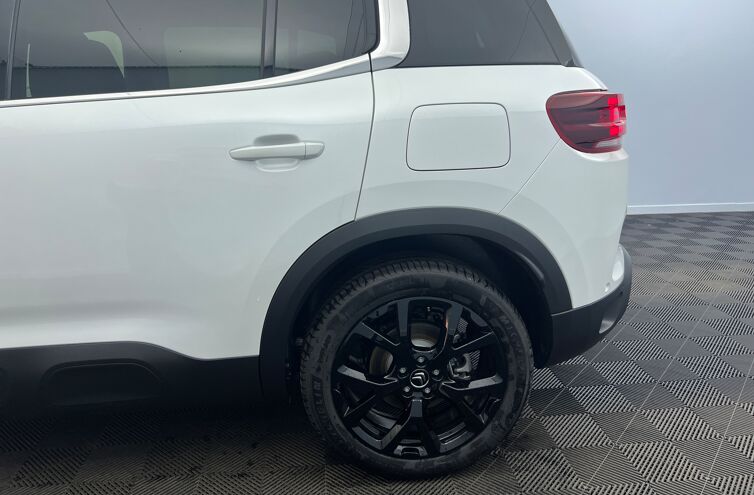 CITROEN C5 Aircross SUV Hybride rechargeable Essence