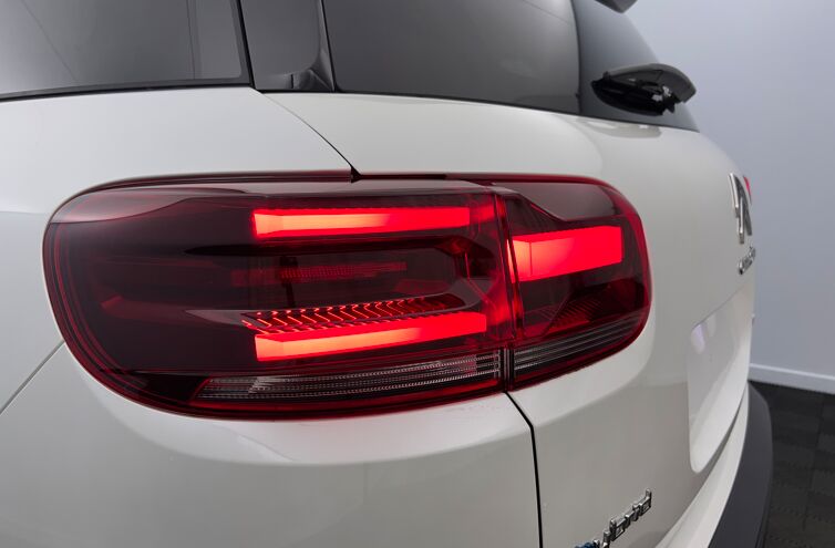 CITROEN C5 Aircross SUV Hybride rechargeable Essence