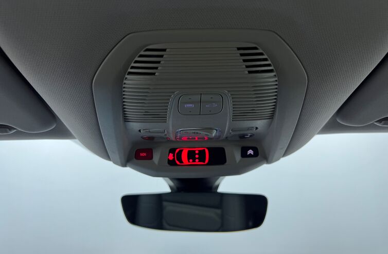 CITROEN C5 Aircross SUV Hybride rechargeable Essence