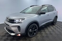 CITROEN C5 Aircross Hybride Rechargeable 225 e-EAT8 Shine Pack