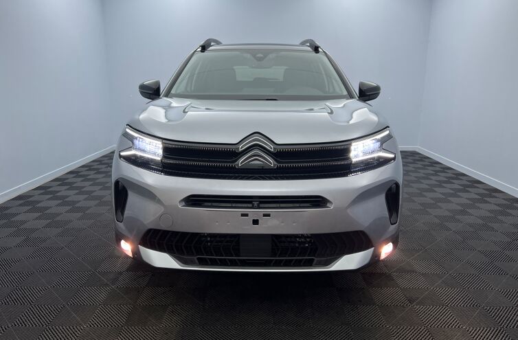 CITROEN C5 Aircross SUV Hybride rechargeable Essence