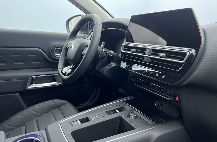 CITROEN C5 Aircross SUV Hybride rechargeable Essence