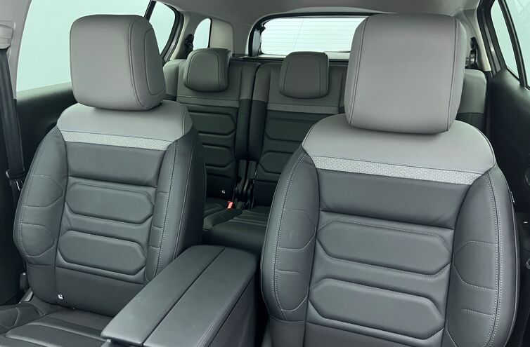 CITROEN C5 Aircross SUV Hybride rechargeable Essence