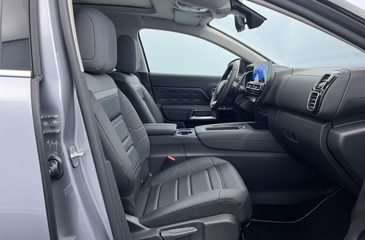 CITROEN C5 Aircross SUV Hybride rechargeable Essence