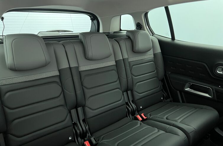 CITROEN C5 Aircross SUV Hybride rechargeable Essence