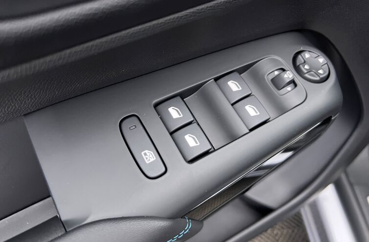 CITROEN C5 Aircross SUV Hybride rechargeable Essence
