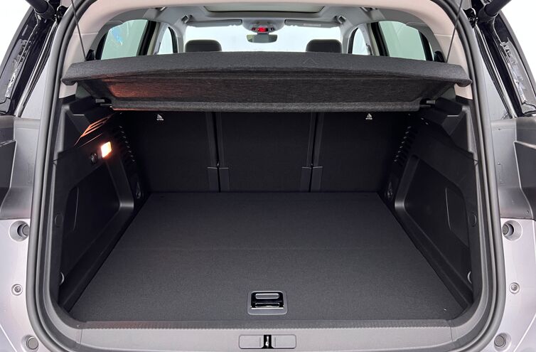CITROEN C5 Aircross SUV Hybride rechargeable Essence