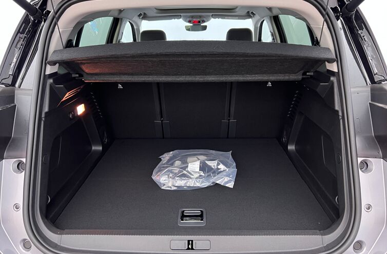 CITROEN C5 Aircross SUV Hybride rechargeable Essence