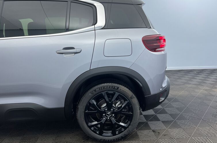 CITROEN C5 Aircross SUV Hybride rechargeable Essence