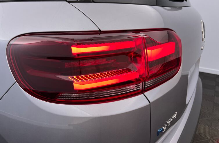 CITROEN C5 Aircross SUV Hybride rechargeable Essence