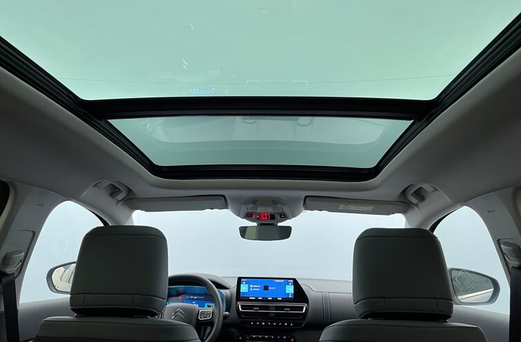CITROEN C5 Aircross SUV Hybride rechargeable Essence