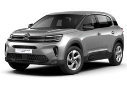 CITROEN C5 Aircross Nouveau Hybride rechargeable 180 ë-EAT8 Feel