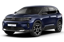 CITROEN C5 Aircross Hybride rechargeable 180 ë-EAT8 Feel Pack