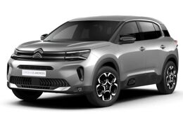 CITROEN C5 Aircross PureTech 130 S&S EAT8 Feel Pack