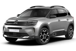 CITROEN C5 Aircross PureTech 130 S&S EAT8 Shine