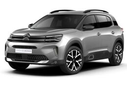 CITROEN C5 Aircross PureTech 130 S&S EAT8 Shine Pack