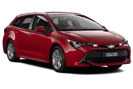 TOYOTA Corolla Touring Sports Hybride MY22 122h Dynamic