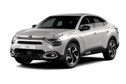 CITROEN C4 X Nouvelle PureTech 130 S&S EAT8 Shine Pack