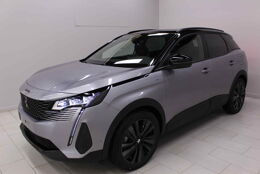 PEUGEOT 3008 Hybrid 225 e-EAT8 GT