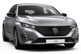 PEUGEOT 308 PureTech 130ch S&S BVM6 Active Pack