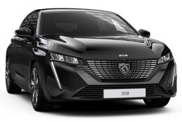 PEUGEOT 308 BlueHDi 130ch S&S EAT8 Allure