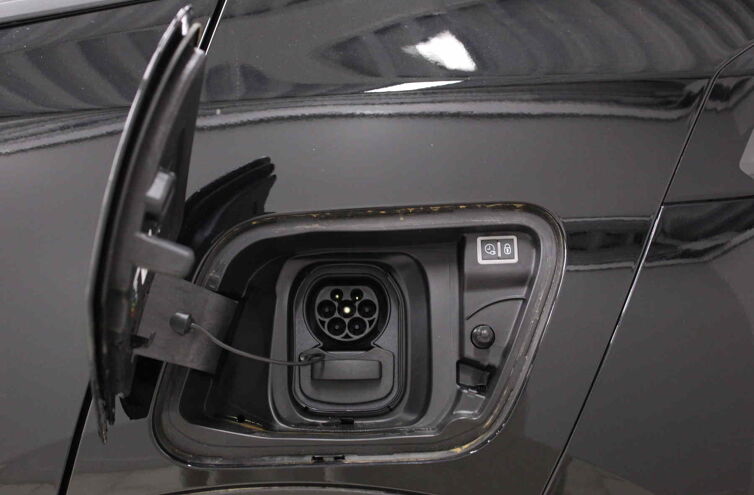 PEUGEOT 2008 SUV Electrique