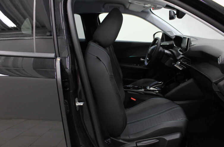 PEUGEOT 2008 SUV Electrique