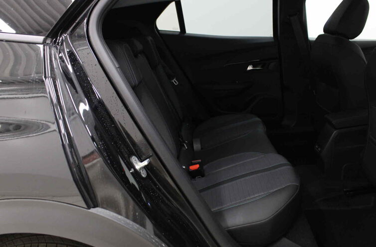 PEUGEOT 2008 SUV Electrique