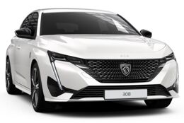 PEUGEOT 308 PHEV 225 e-EAT8 GT