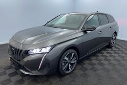 PEUGEOT 308 SW BlueHDi 130ch S&S EAT8 Allure