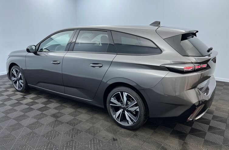 PEUGEOT 308 SW Break Diesel