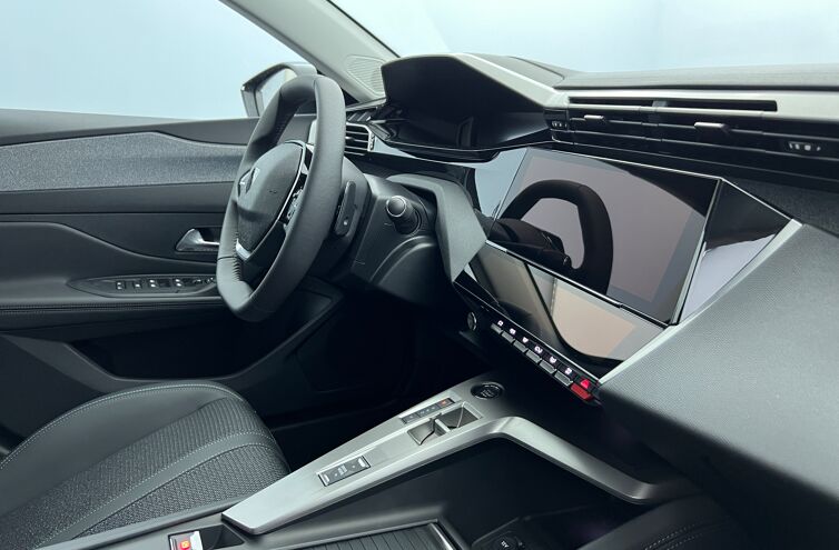 PEUGEOT 308 SW Break Diesel