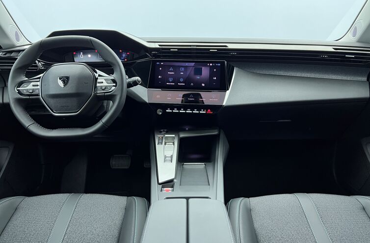 PEUGEOT 308 SW Break Diesel