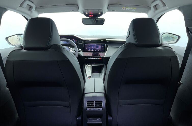 PEUGEOT 308 SW Break Diesel