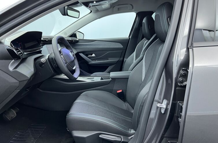 PEUGEOT 308 SW Break Diesel
