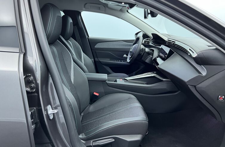 PEUGEOT 308 SW Break Diesel