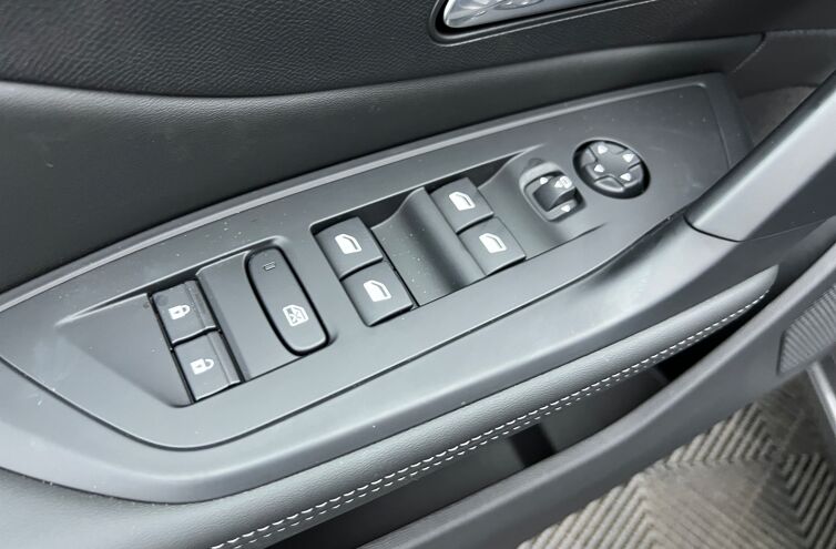 PEUGEOT 308 SW Break Diesel