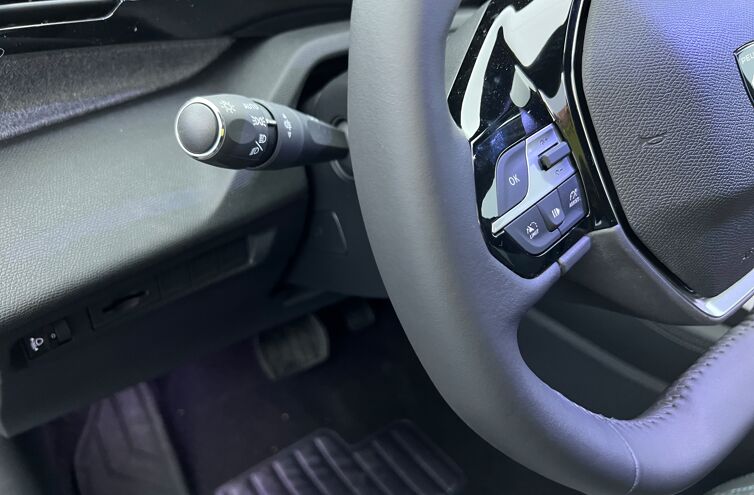 PEUGEOT 308 SW Break Diesel