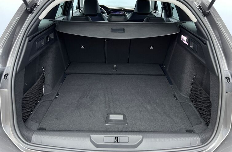 PEUGEOT 308 SW Break Diesel